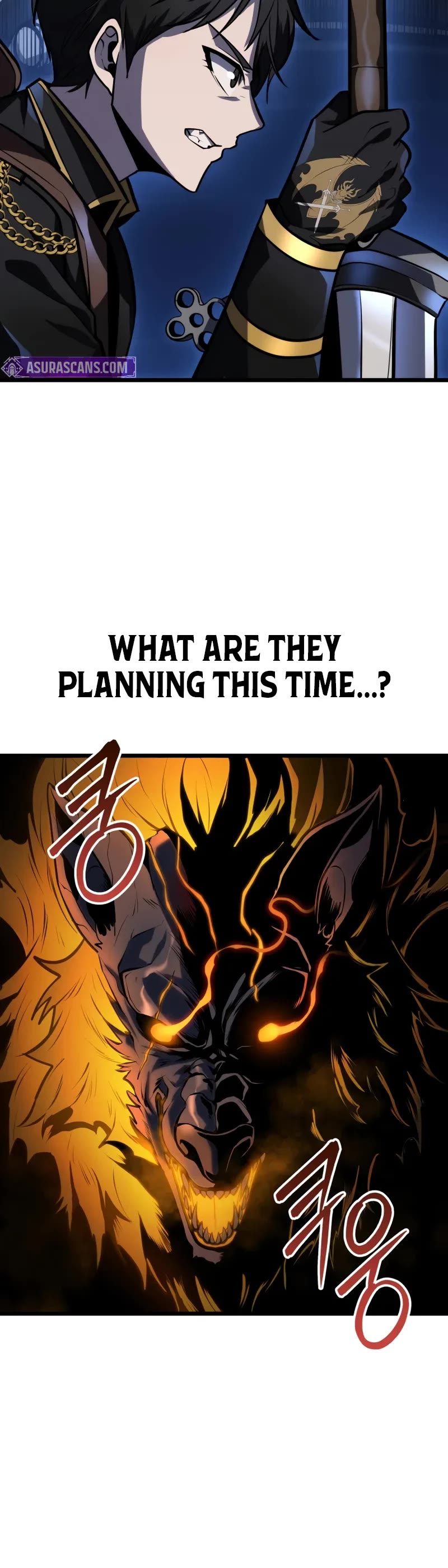 A Dragonslayer's Peerless Regression chapter 23 page 42