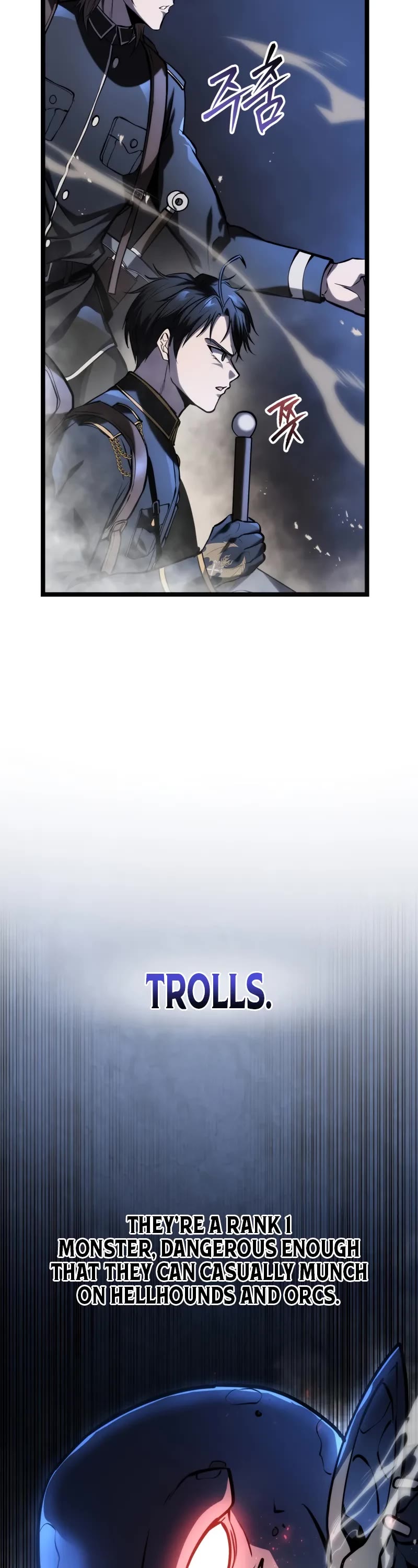 A Dragonslayer's Peerless Regression chapter 23 page 46