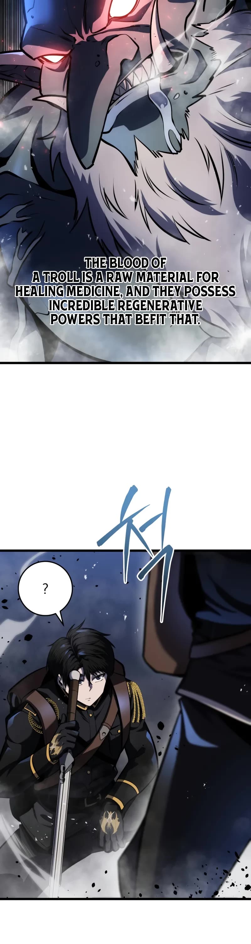 A Dragonslayer's Peerless Regression chapter 23 page 47