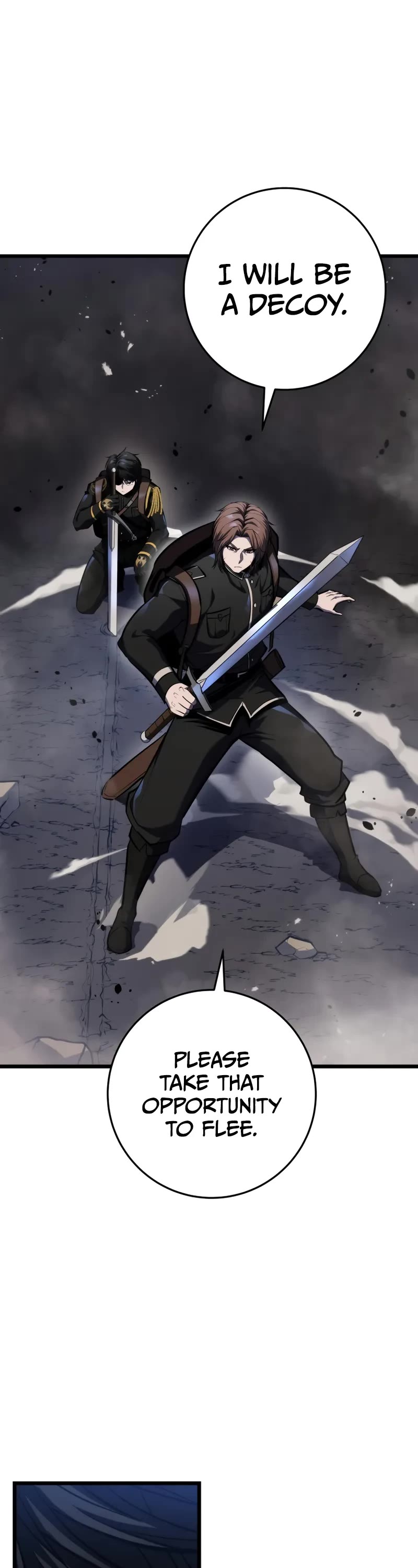 A Dragonslayer's Peerless Regression chapter 23 page 48