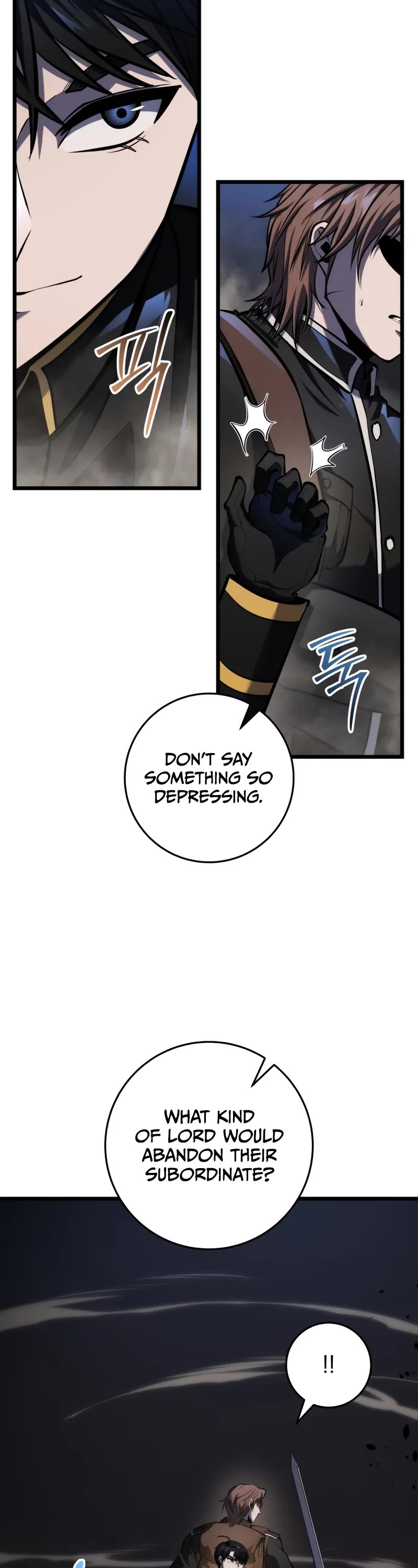 A Dragonslayer's Peerless Regression chapter 23 page 49