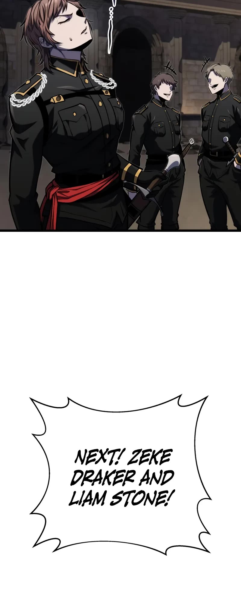 A Dragonslayer's Peerless Regression chapter 23 page 5