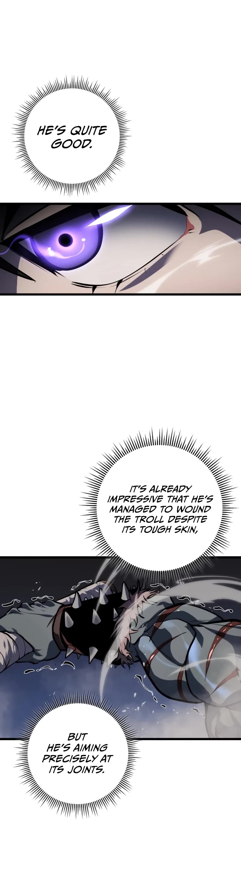 A Dragonslayer's Peerless Regression chapter 23 page 56