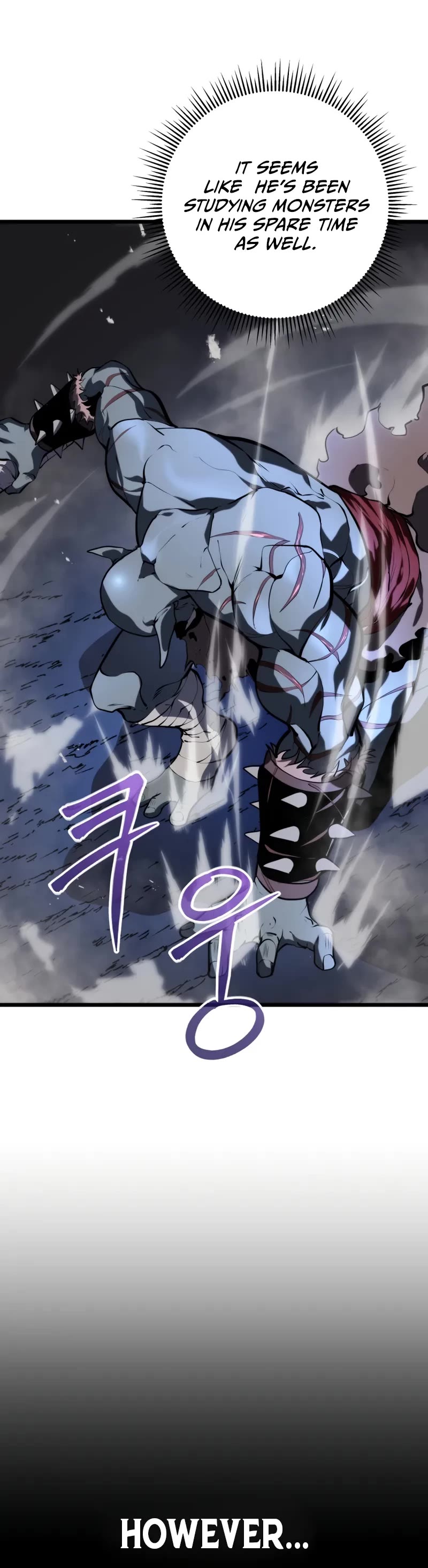 A Dragonslayer's Peerless Regression chapter 23 page 57