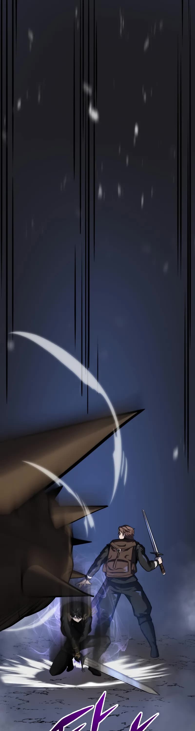 A Dragonslayer's Peerless Regression chapter 23 page 60