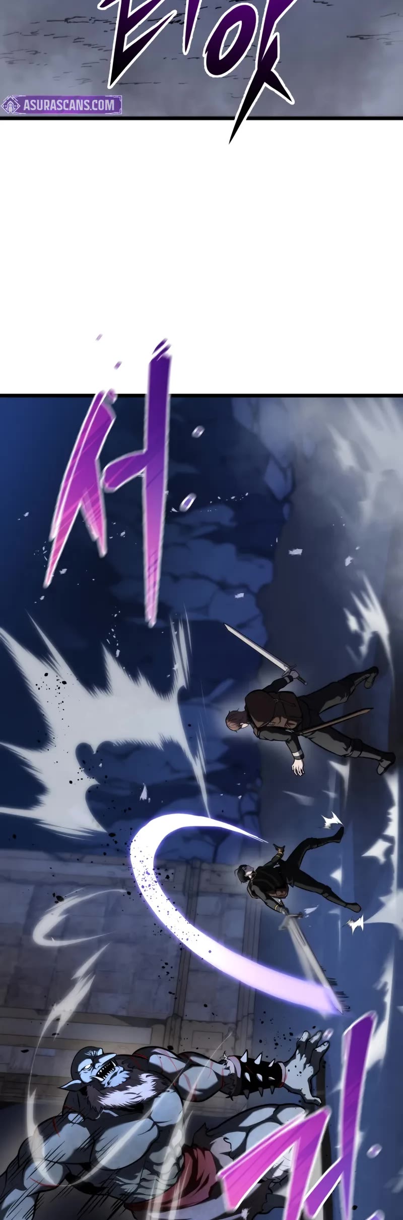 A Dragonslayer's Peerless Regression chapter 23 page 61