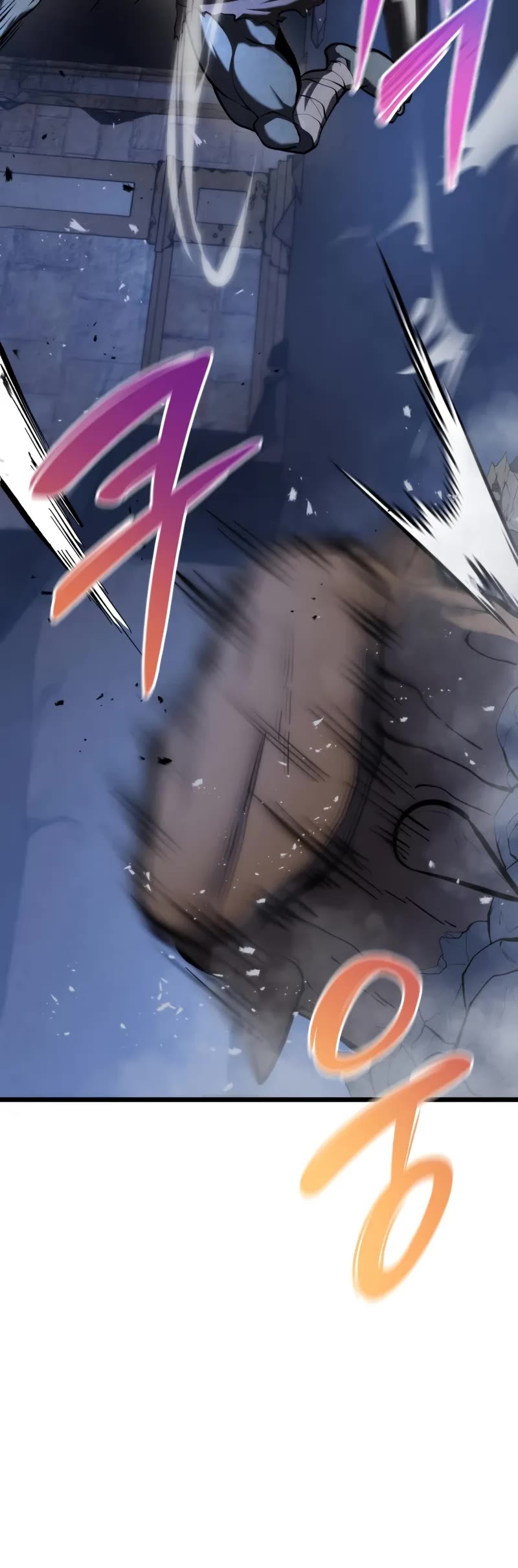 A Dragonslayer's Peerless Regression chapter 23 page 62