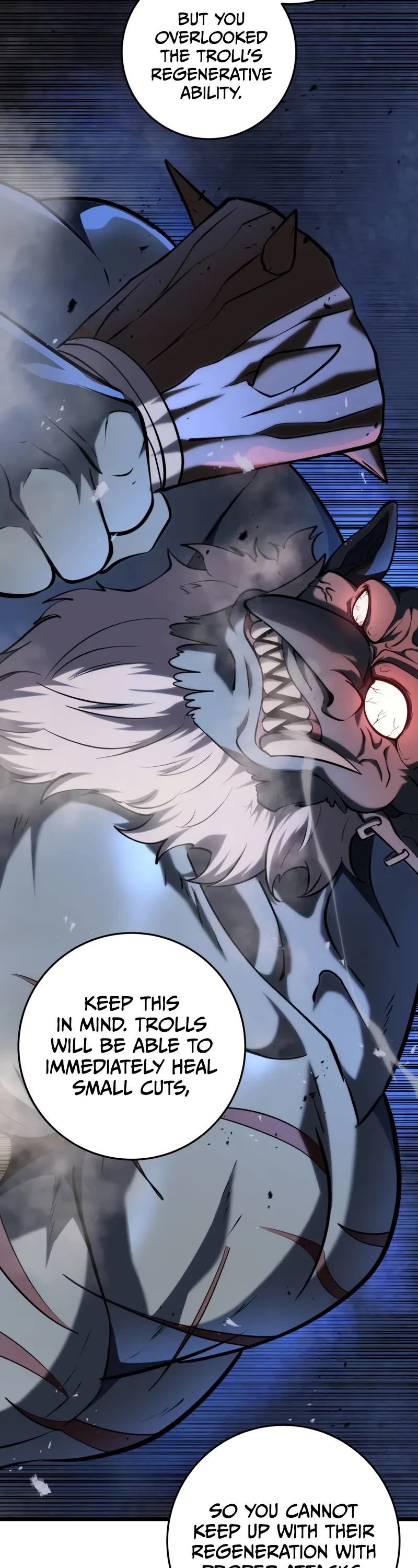 A Dragonslayer's Peerless Regression chapter 23 page 64