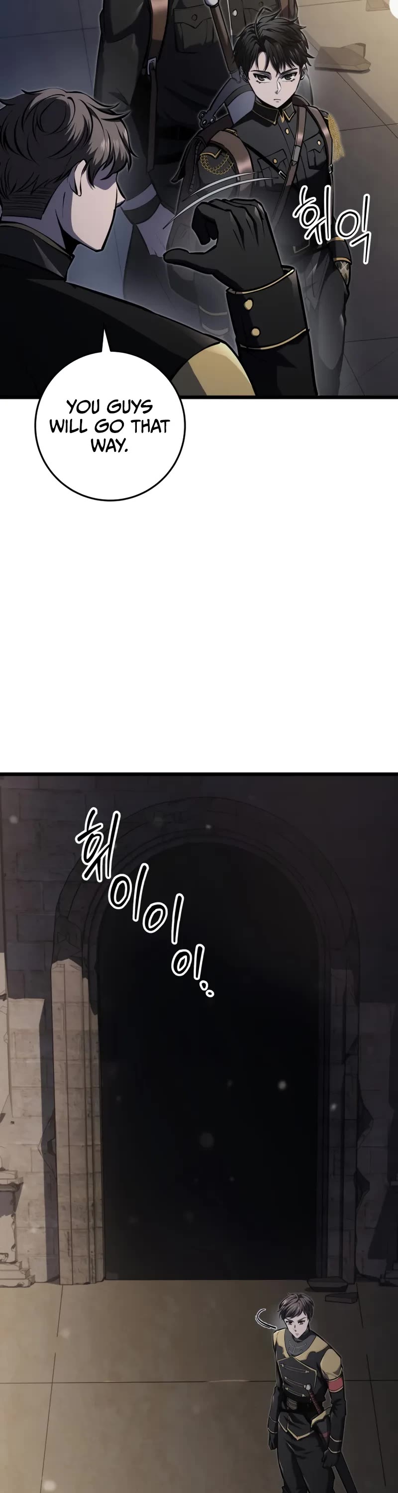 A Dragonslayer's Peerless Regression chapter 23 page 8