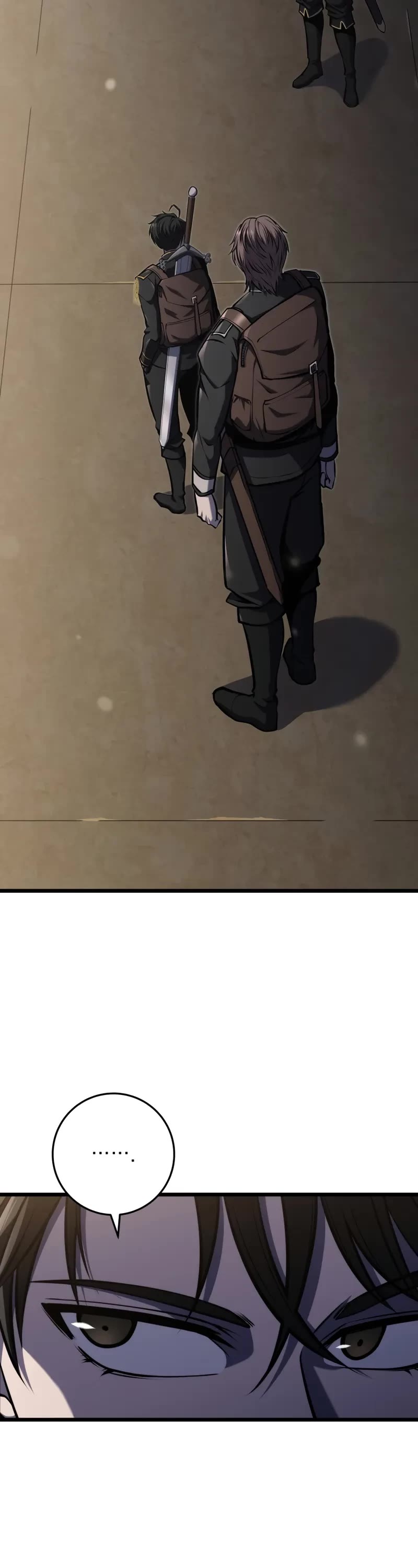 A Dragonslayer's Peerless Regression chapter 23 page 9