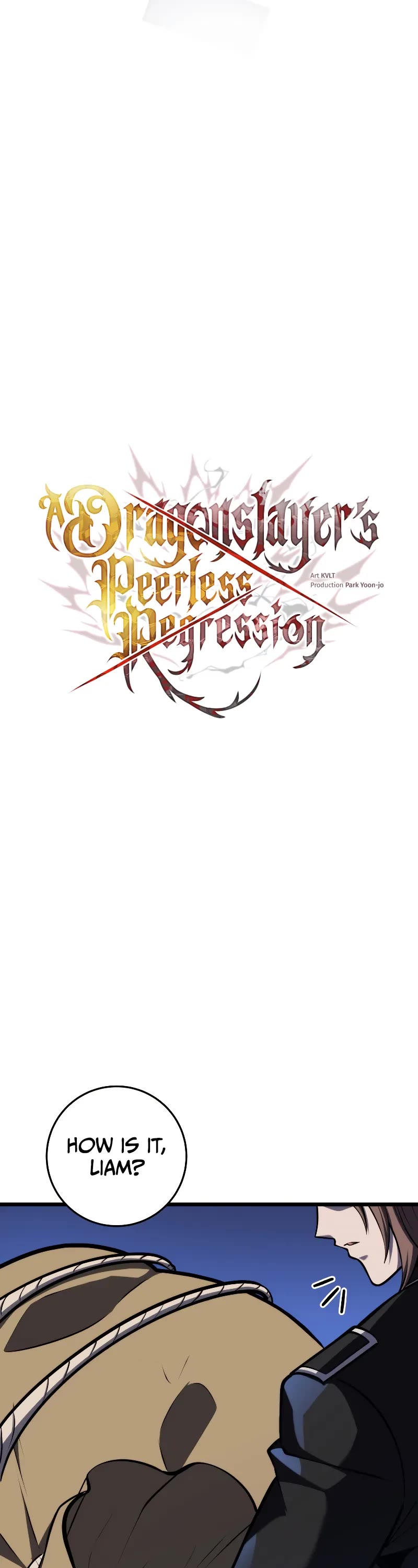 A Dragonslayer's Peerless Regression chapter 24 page 12