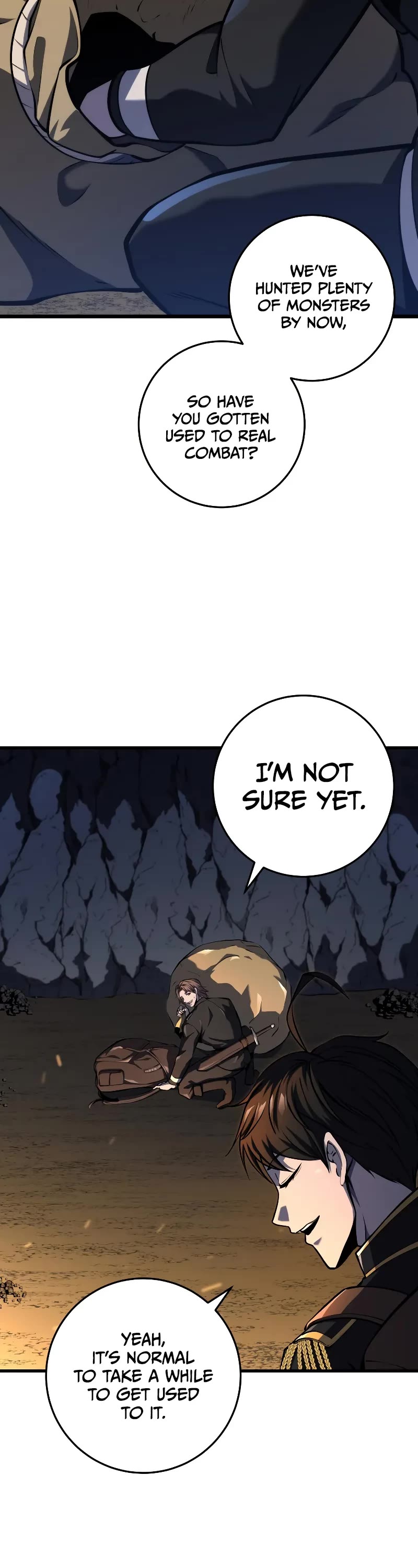 A Dragonslayer's Peerless Regression chapter 24 page 13