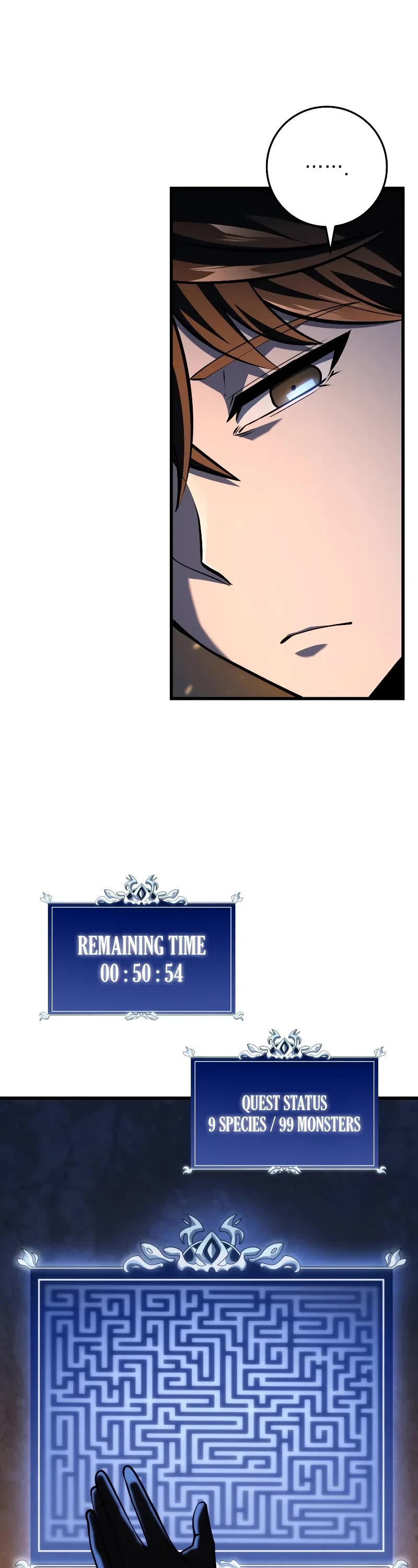 A Dragonslayer's Peerless Regression chapter 24 page 14