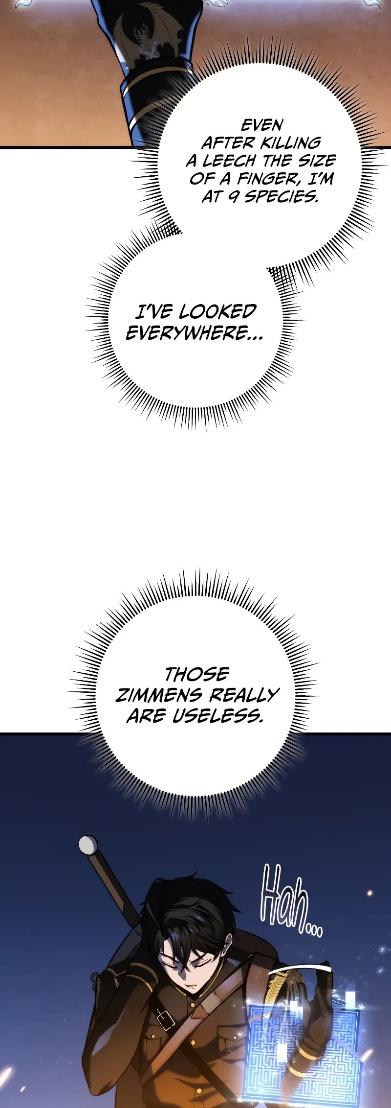 A Dragonslayer's Peerless Regression chapter 24 page 15