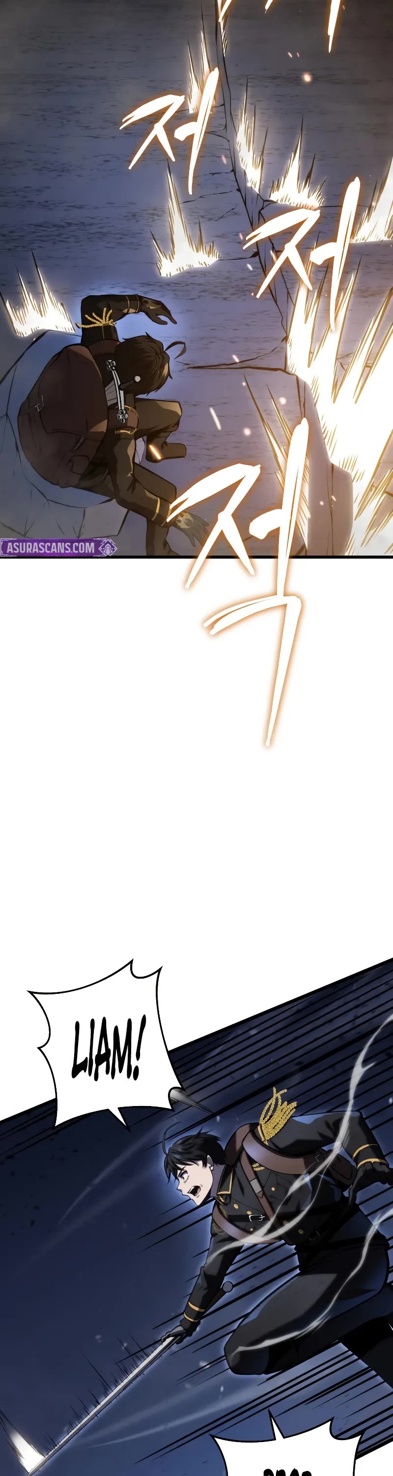 A Dragonslayer's Peerless Regression chapter 24 page 18