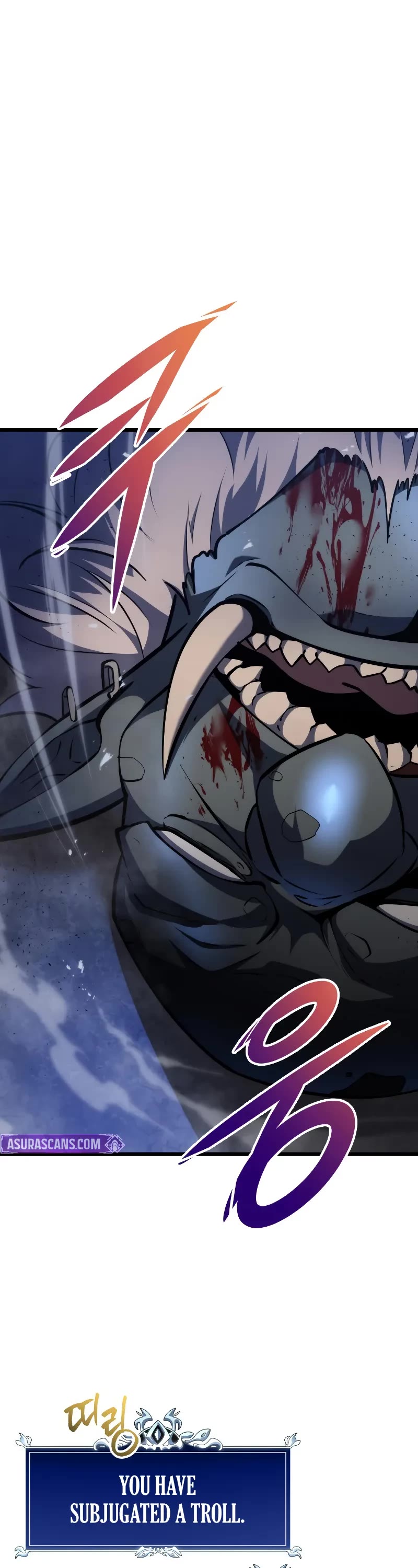 A Dragonslayer's Peerless Regression chapter 24 page 2