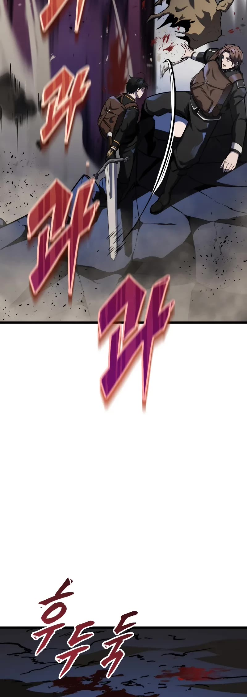 A Dragonslayer's Peerless Regression chapter 24 page 21