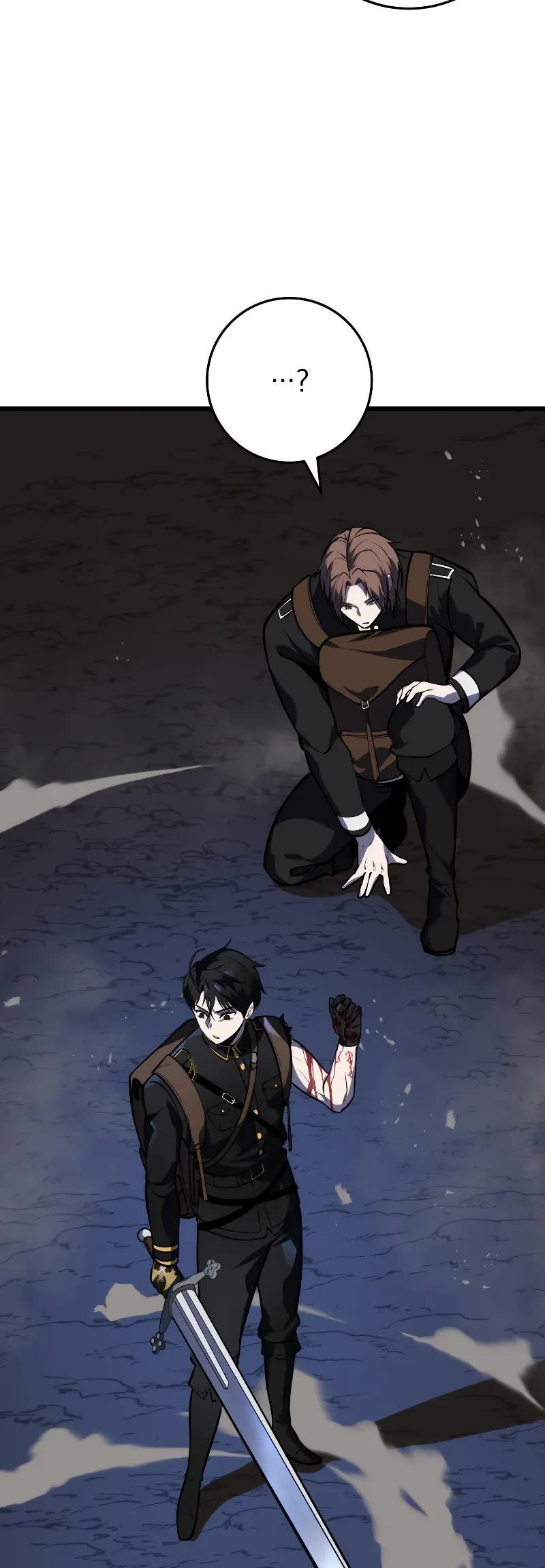 A Dragonslayer's Peerless Regression chapter 24 page 24