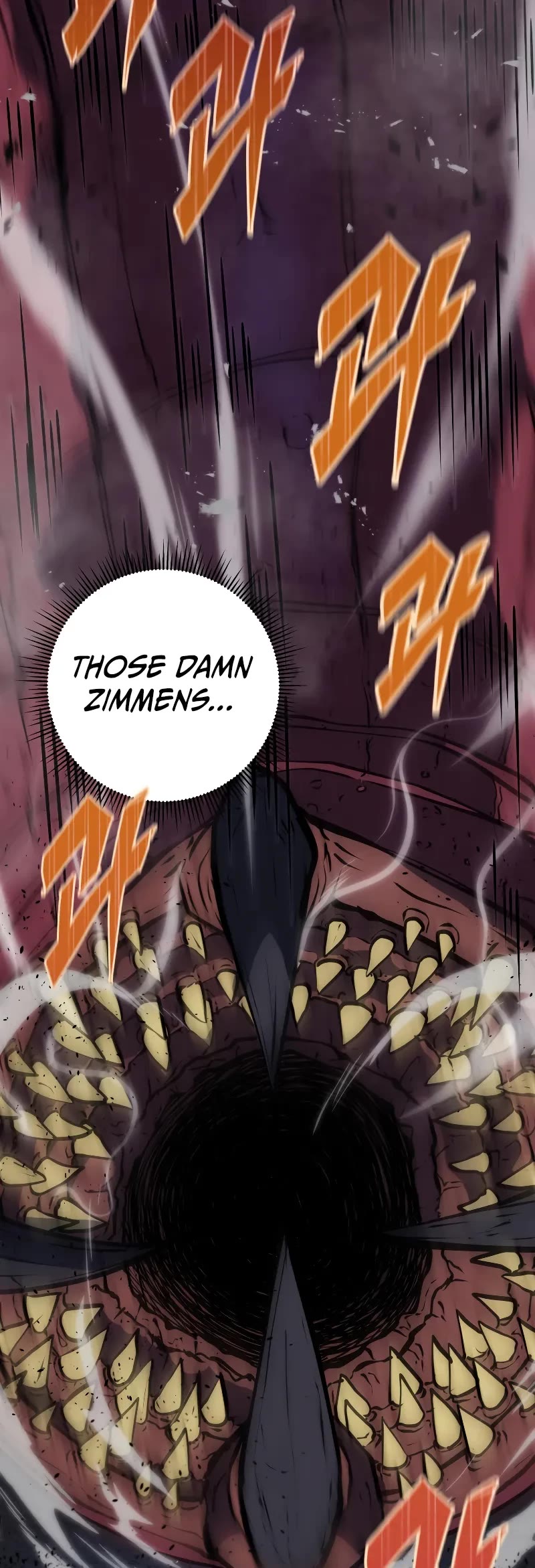 A Dragonslayer's Peerless Regression chapter 24 page 28