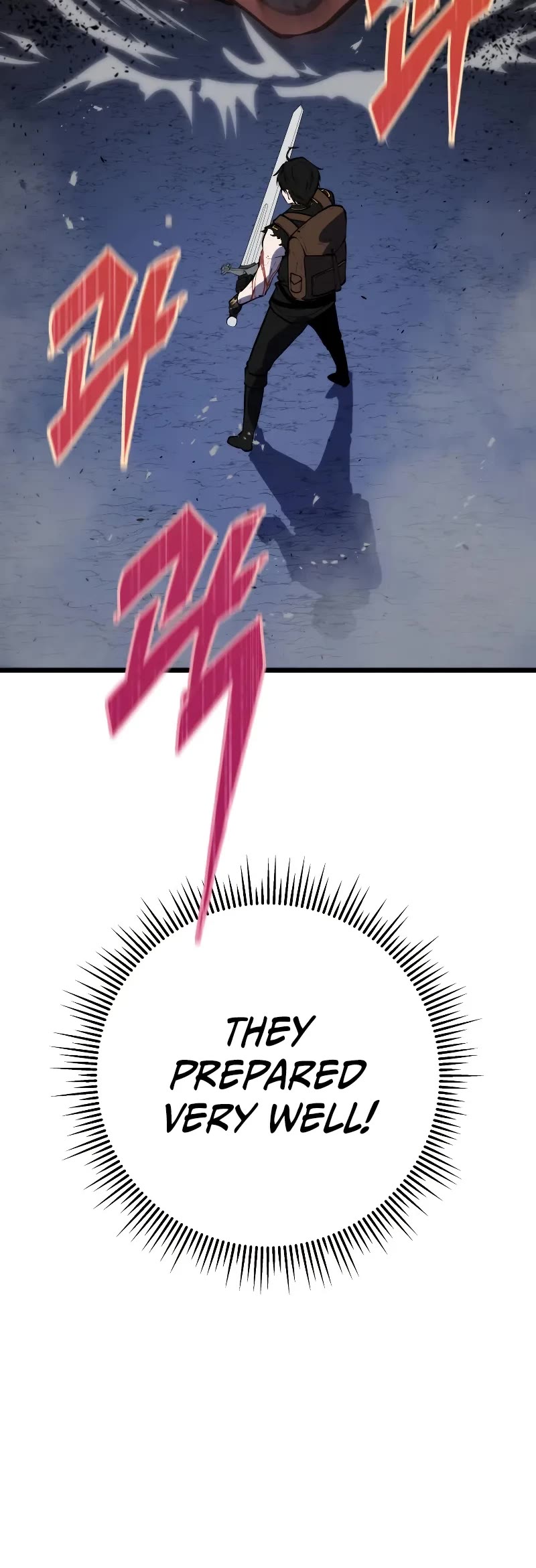 A Dragonslayer's Peerless Regression chapter 24 page 29