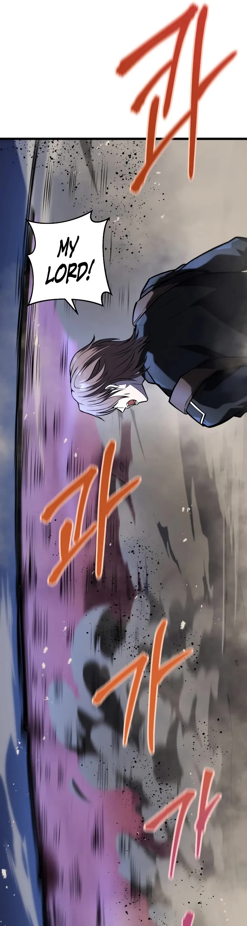 A Dragonslayer's Peerless Regression chapter 24 page 30