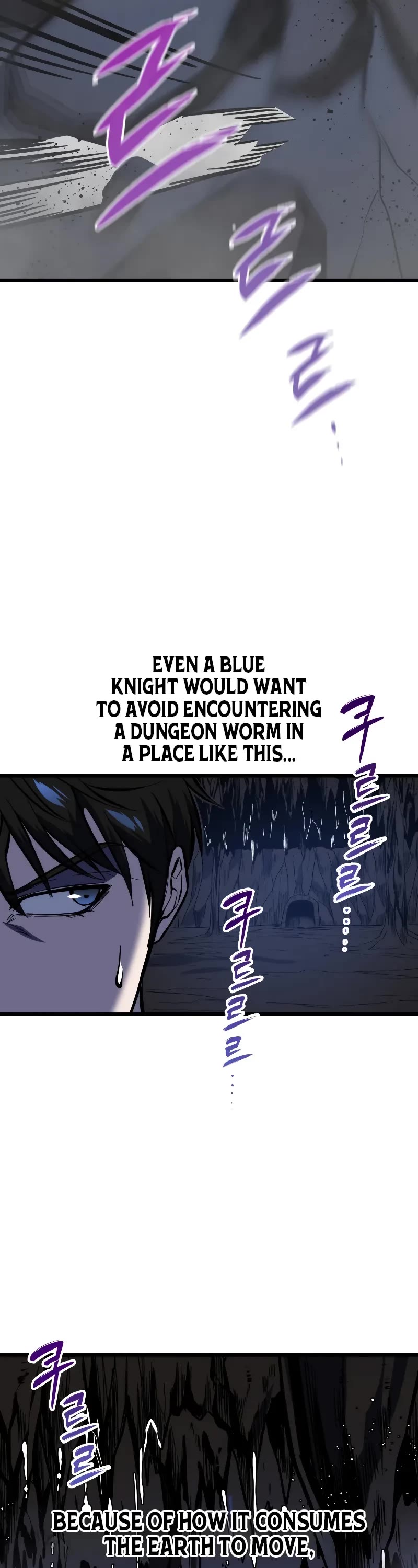 A Dragonslayer's Peerless Regression chapter 24 page 35