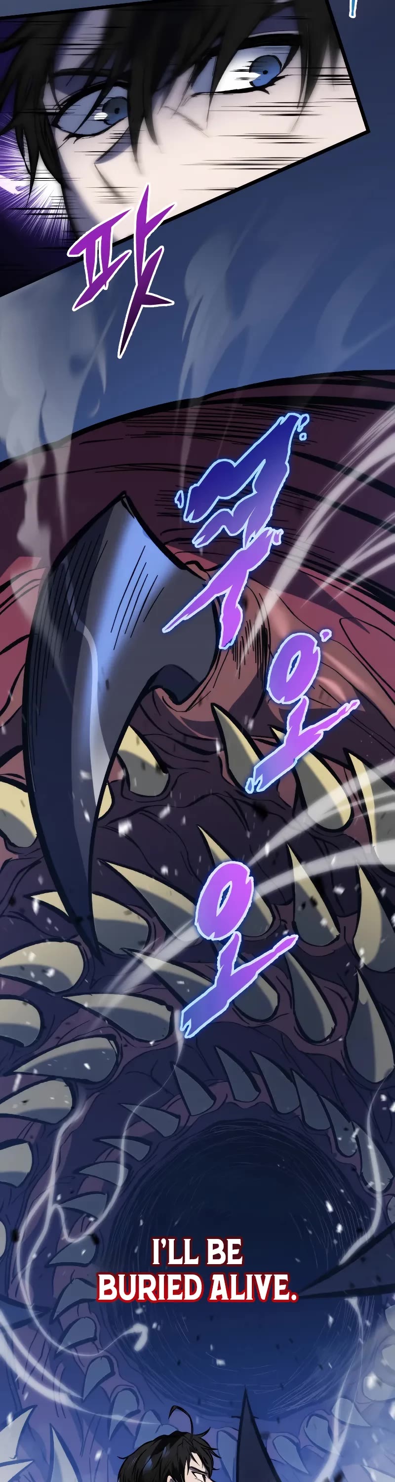 A Dragonslayer's Peerless Regression chapter 24 page 37