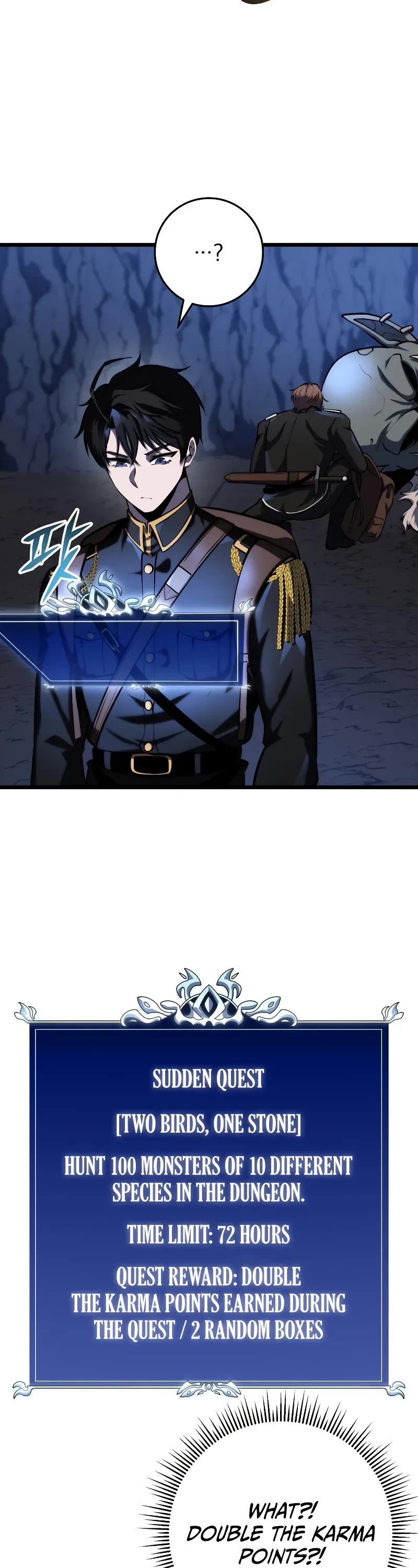 A Dragonslayer's Peerless Regression chapter 24 page 4