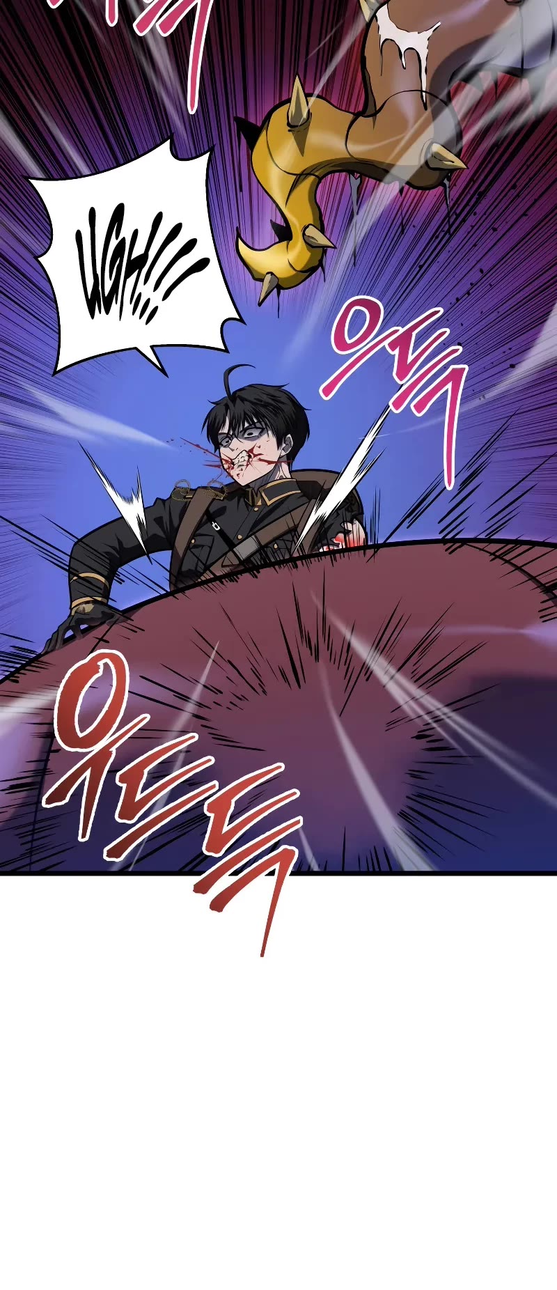 A Dragonslayer's Peerless Regression chapter 24 page 49