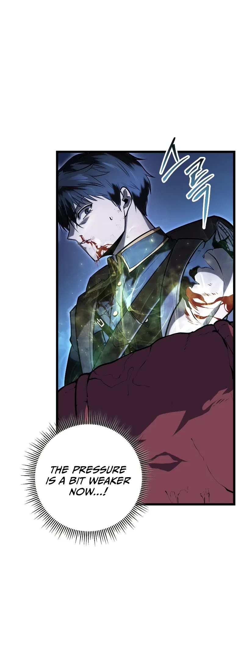 A Dragonslayer's Peerless Regression chapter 24 page 53