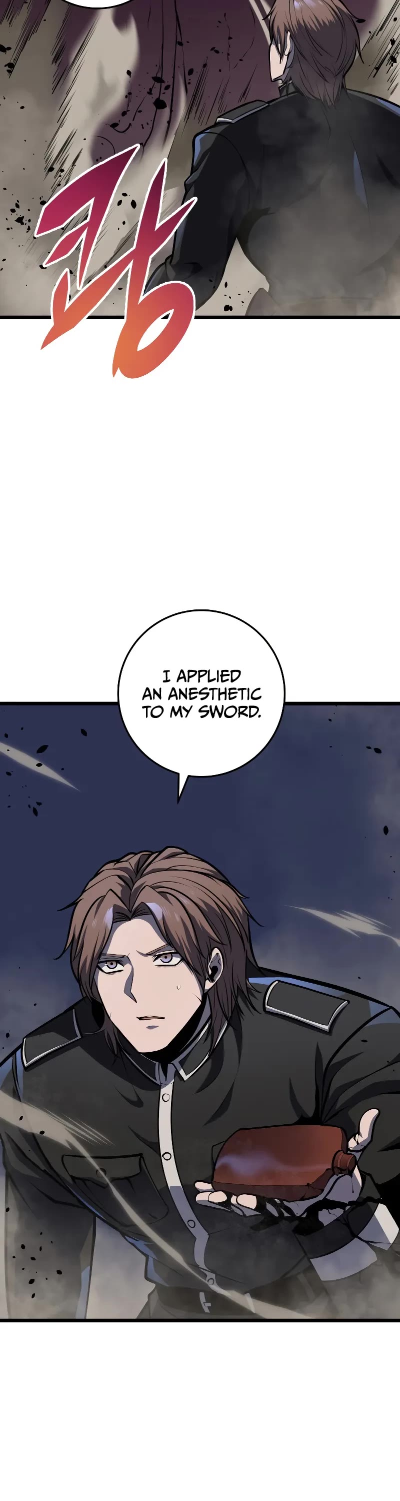 A Dragonslayer's Peerless Regression chapter 24 page 56