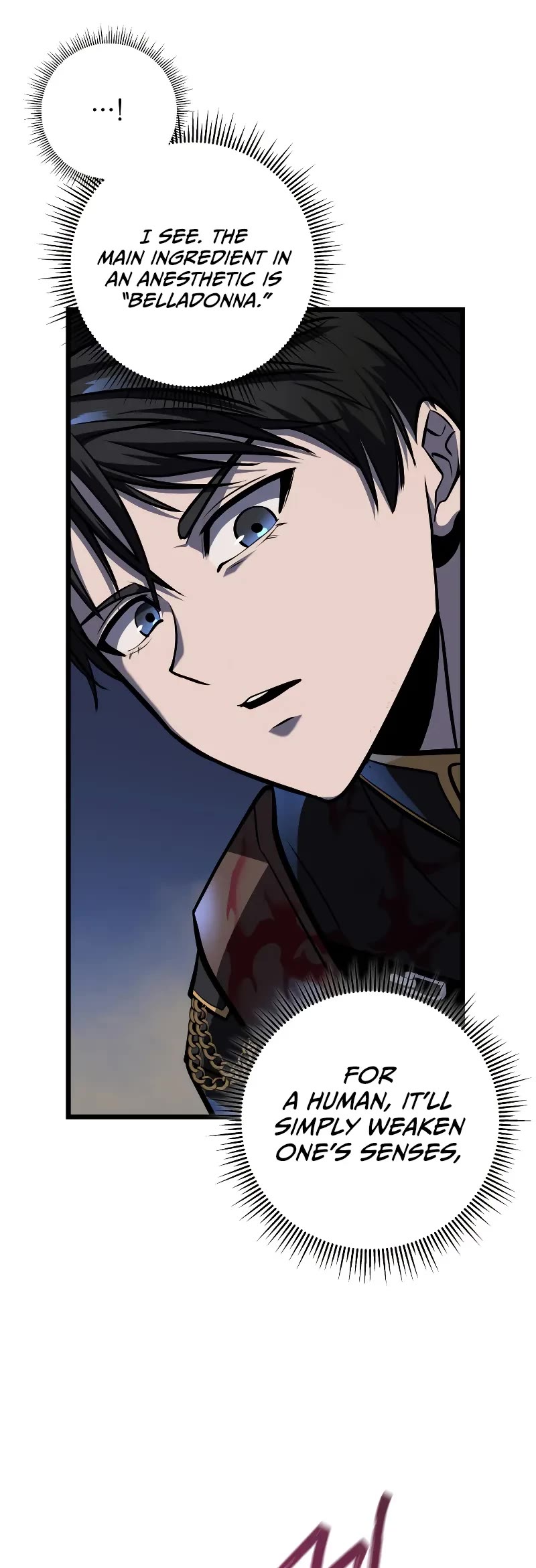 A Dragonslayer's Peerless Regression chapter 24 page 57