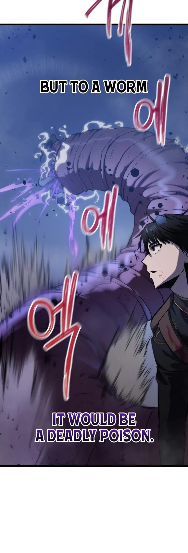 A Dragonslayer's Peerless Regression chapter 24 page 58