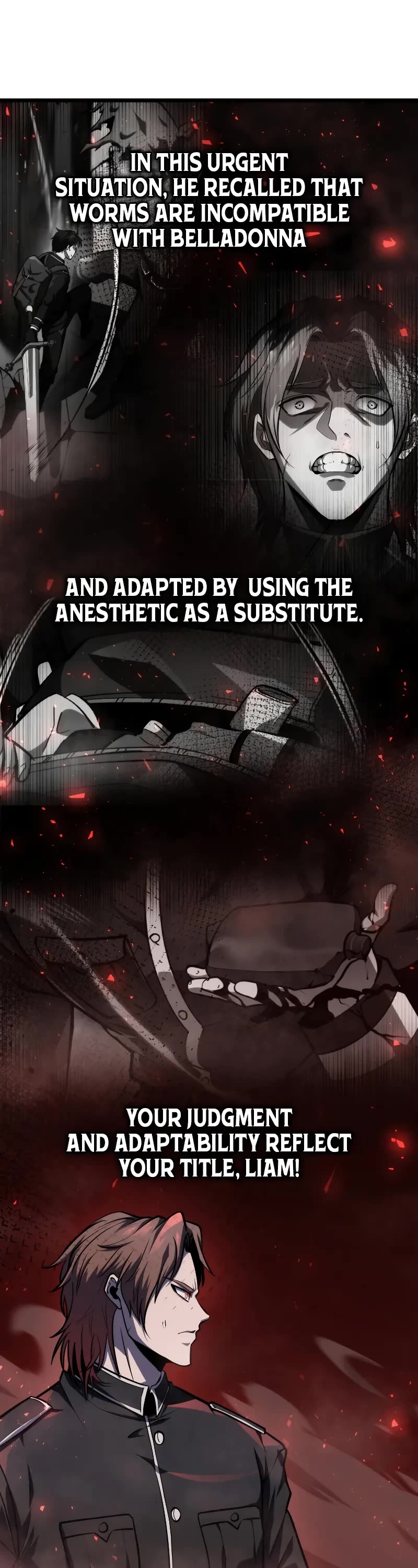 A Dragonslayer's Peerless Regression chapter 24 page 59