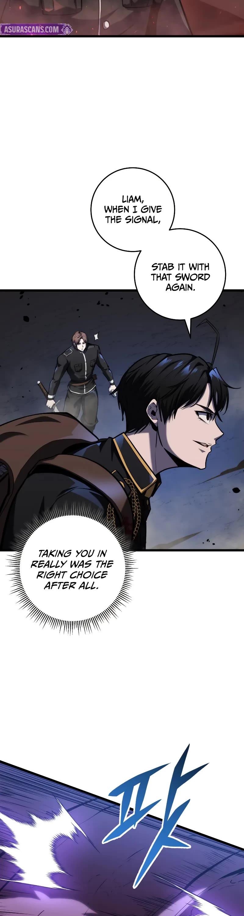 A Dragonslayer's Peerless Regression chapter 24 page 60