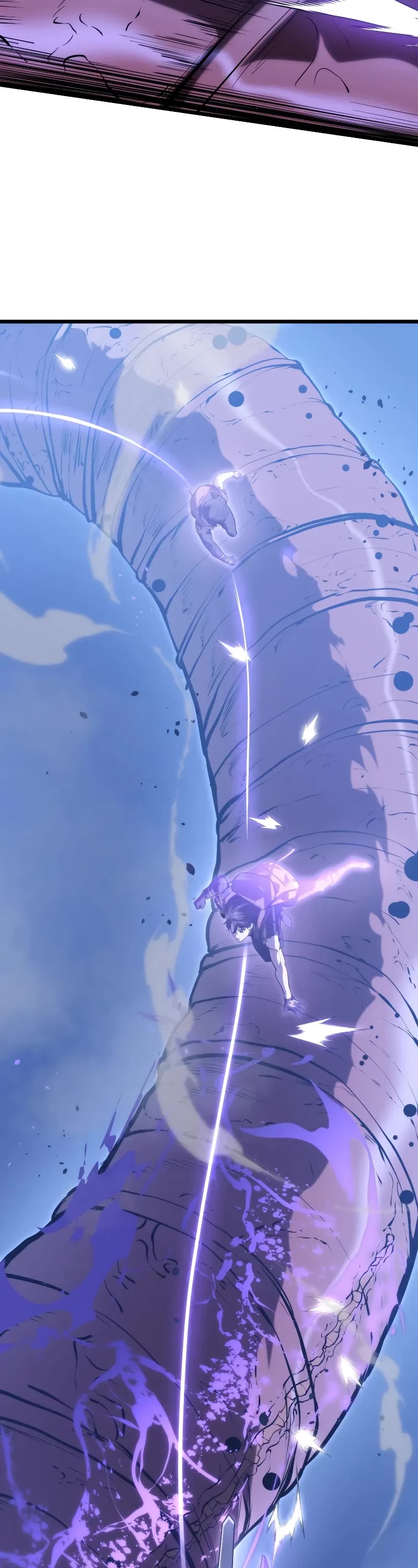 A Dragonslayer's Peerless Regression chapter 24 page 61