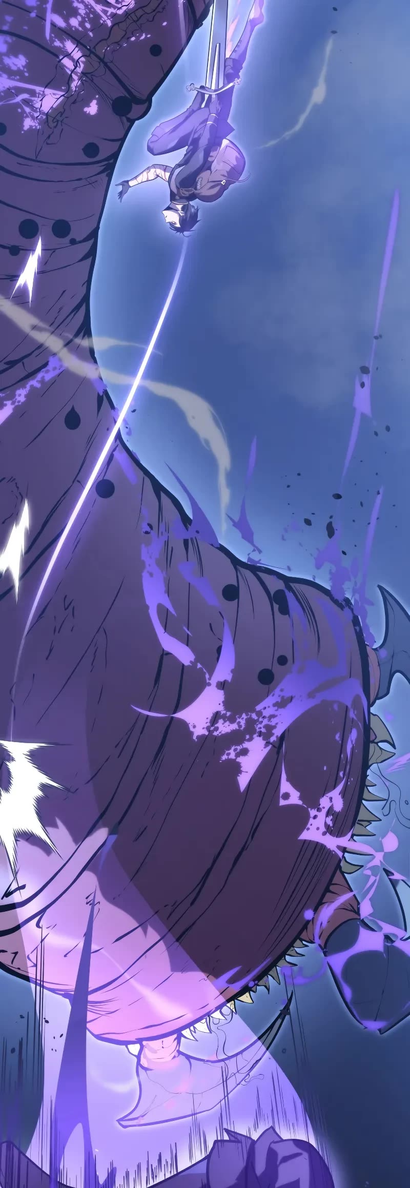 A Dragonslayer's Peerless Regression chapter 24 page 62