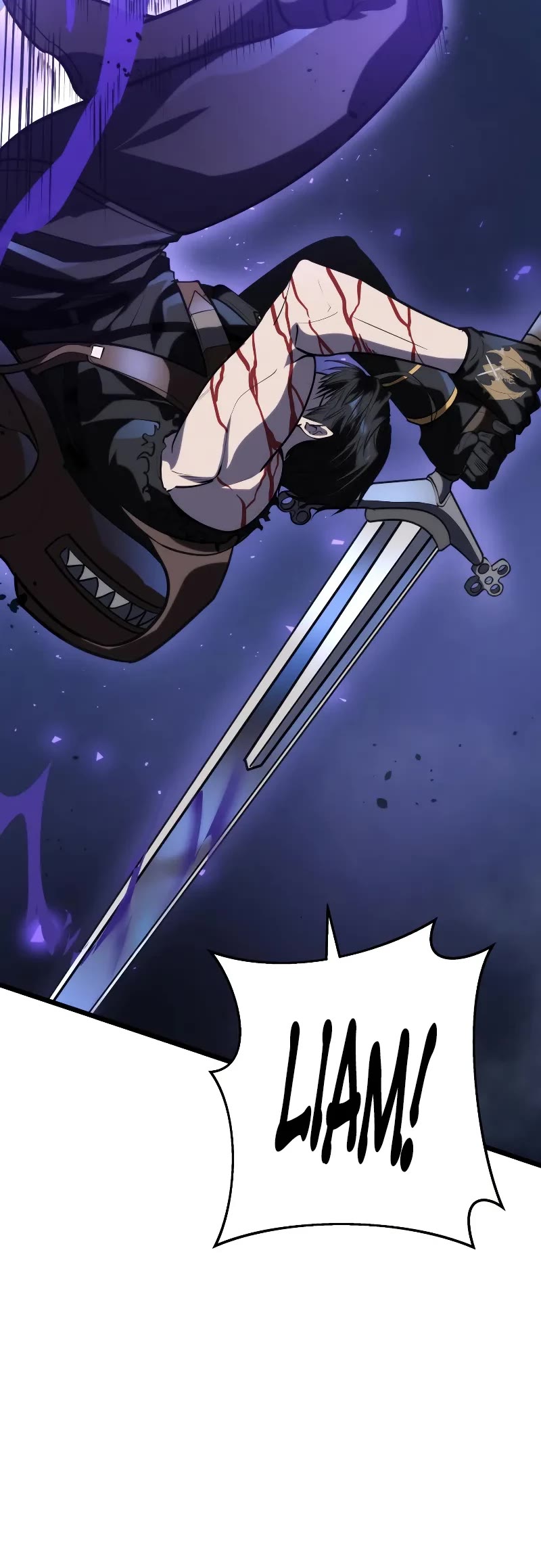 A Dragonslayer's Peerless Regression chapter 24 page 63