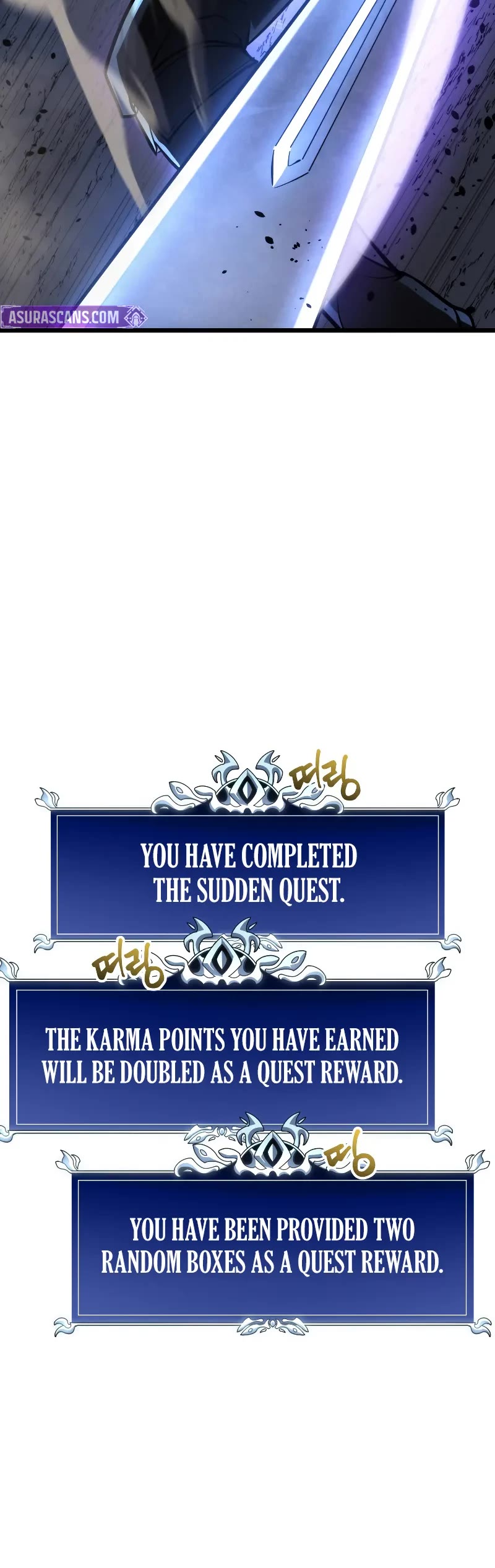 A Dragonslayer's Peerless Regression chapter 24 page 70