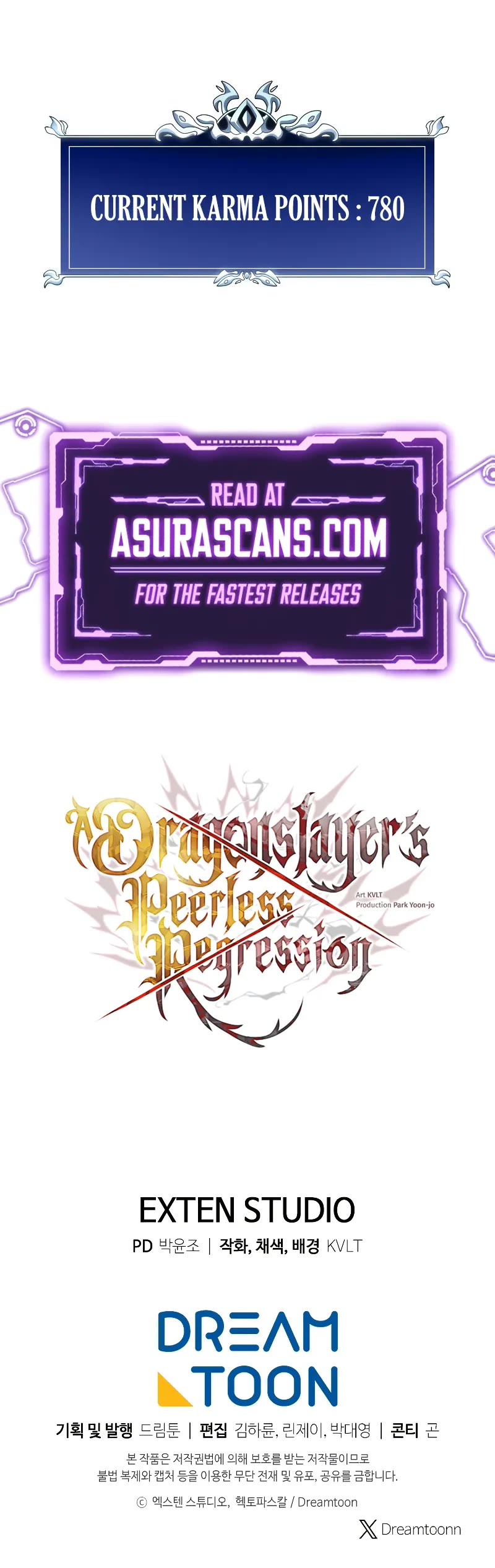 A Dragonslayer's Peerless Regression chapter 24 page 71