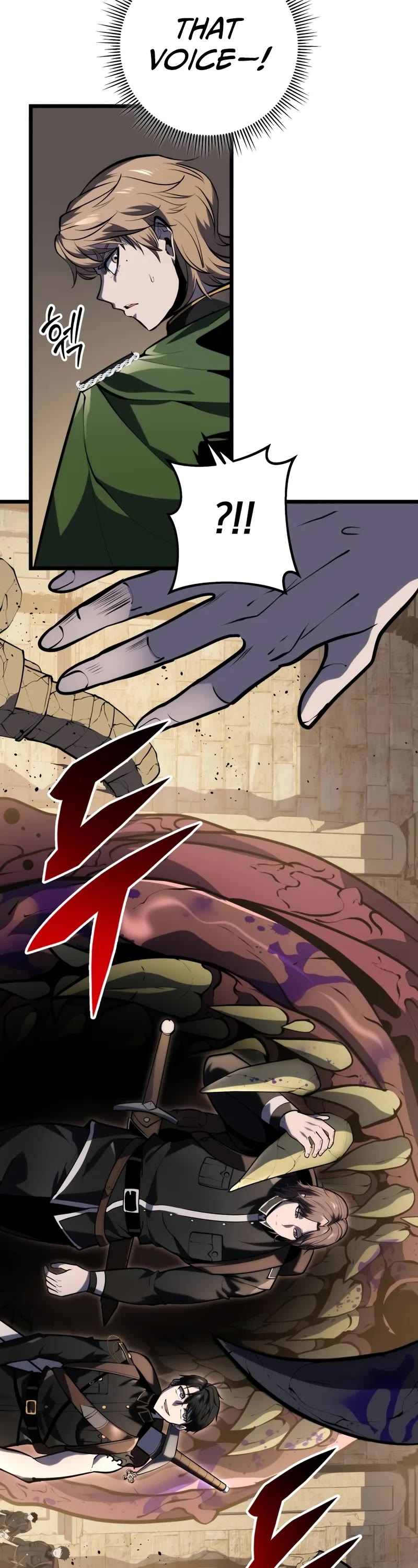 A Dragonslayer's Peerless Regression chapter 25 page 10