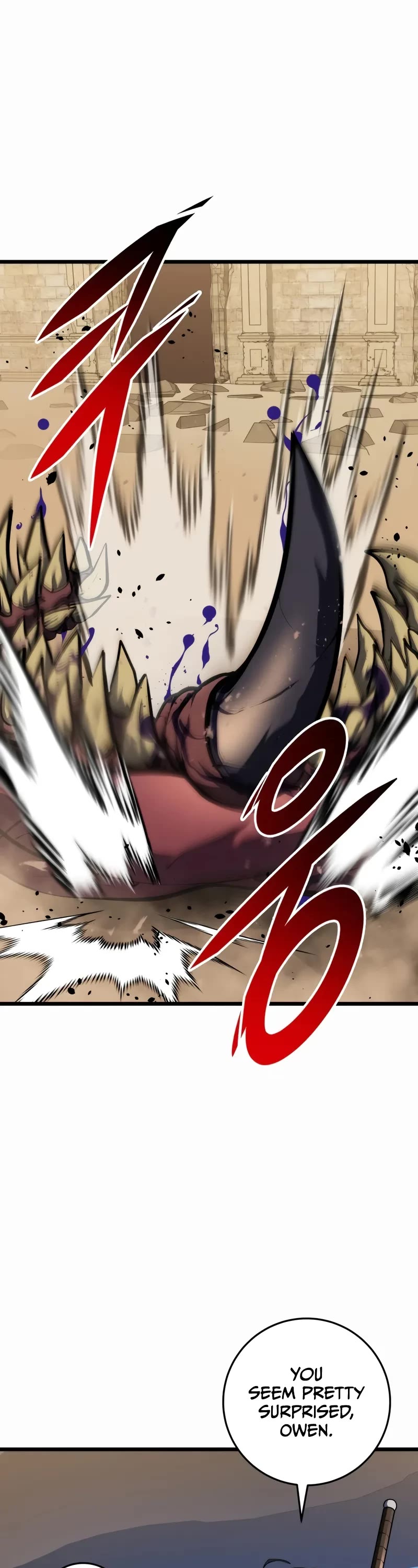 A Dragonslayer's Peerless Regression chapter 25 page 12