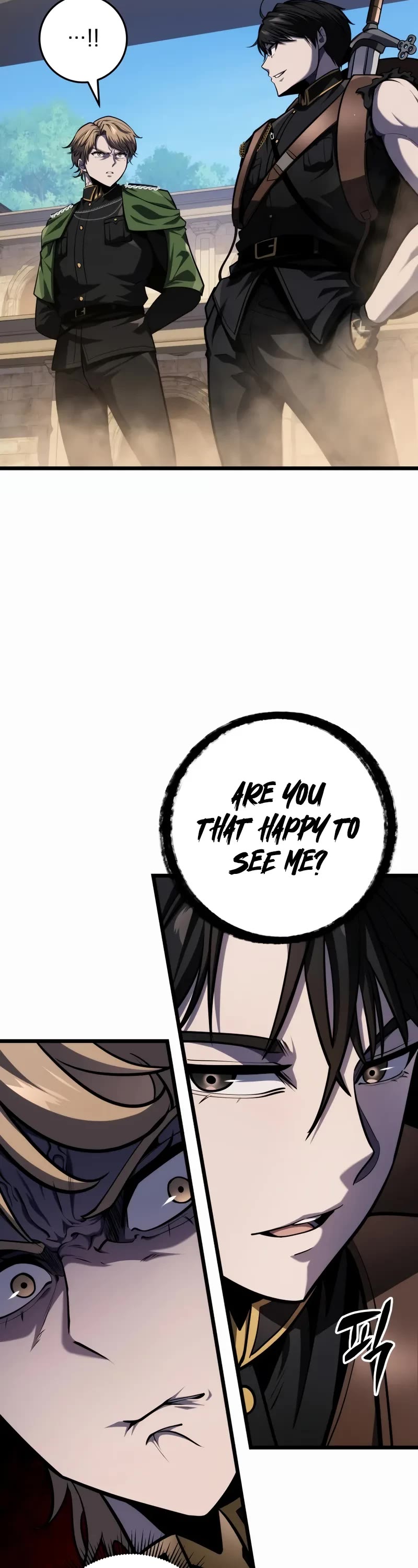 A Dragonslayer's Peerless Regression chapter 25 page 13