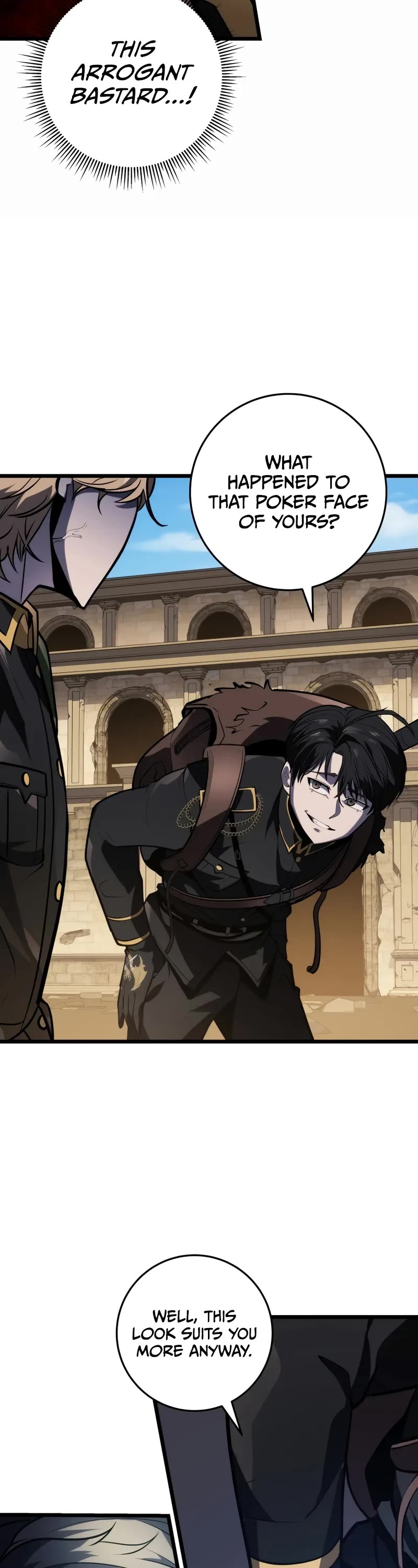 A Dragonslayer's Peerless Regression chapter 25 page 14