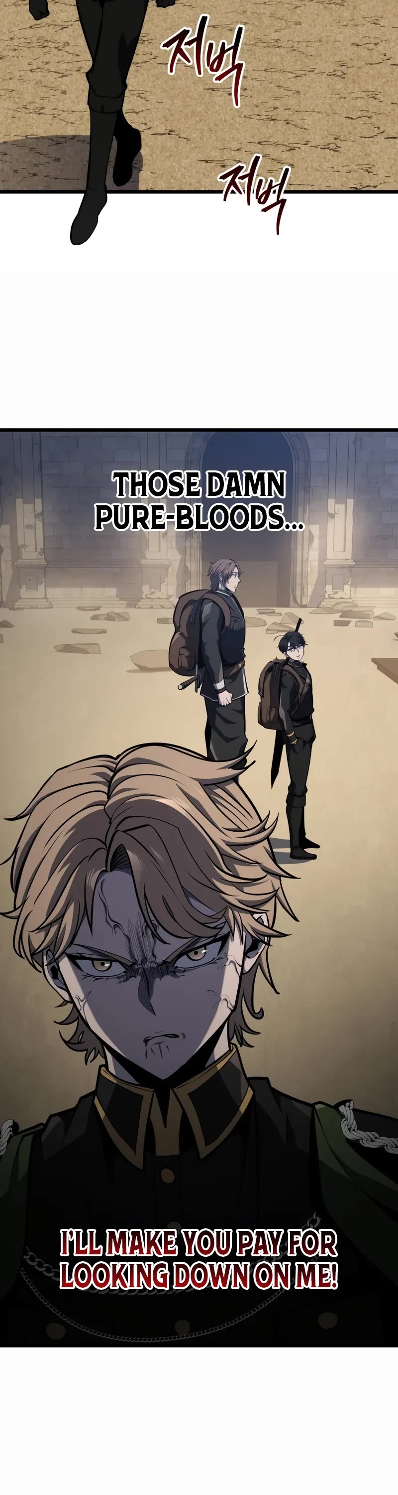 A Dragonslayer's Peerless Regression chapter 25 page 16