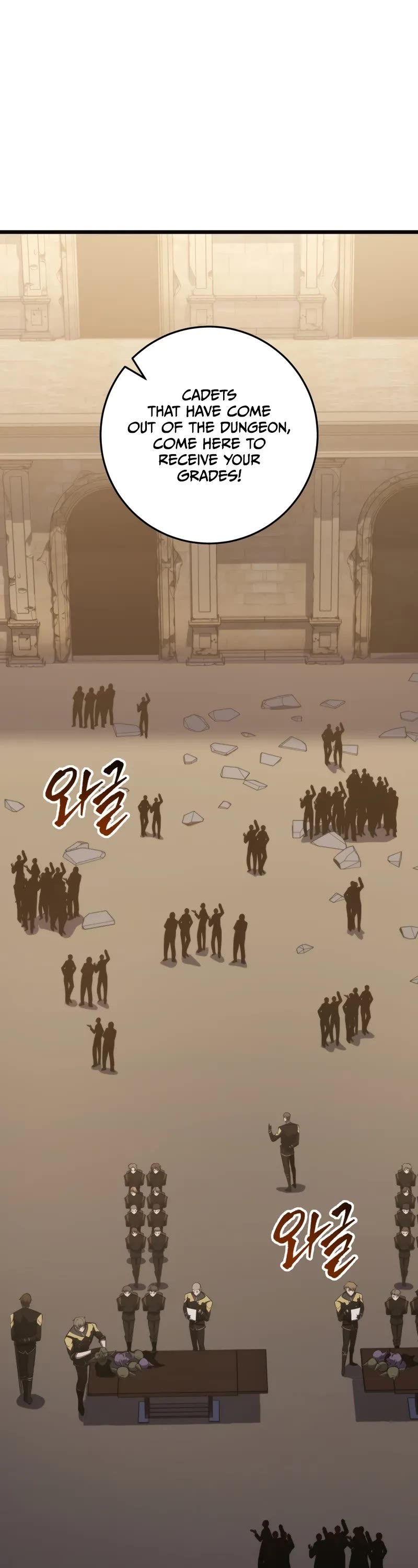 A Dragonslayer's Peerless Regression chapter 25 page 2