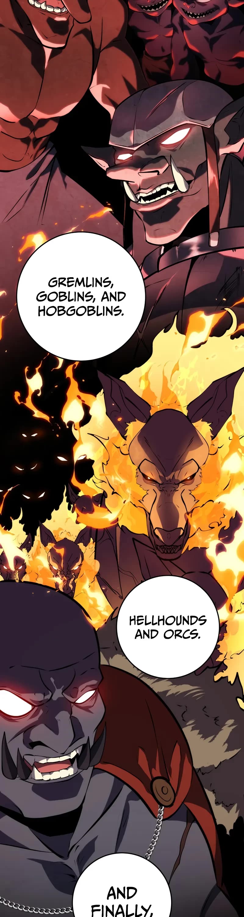 A Dragonslayer's Peerless Regression chapter 25 page 24