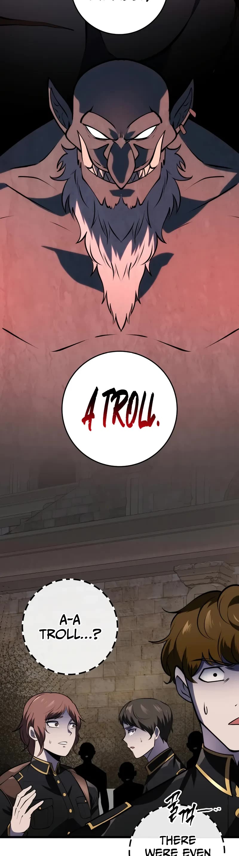 A Dragonslayer's Peerless Regression chapter 25 page 25