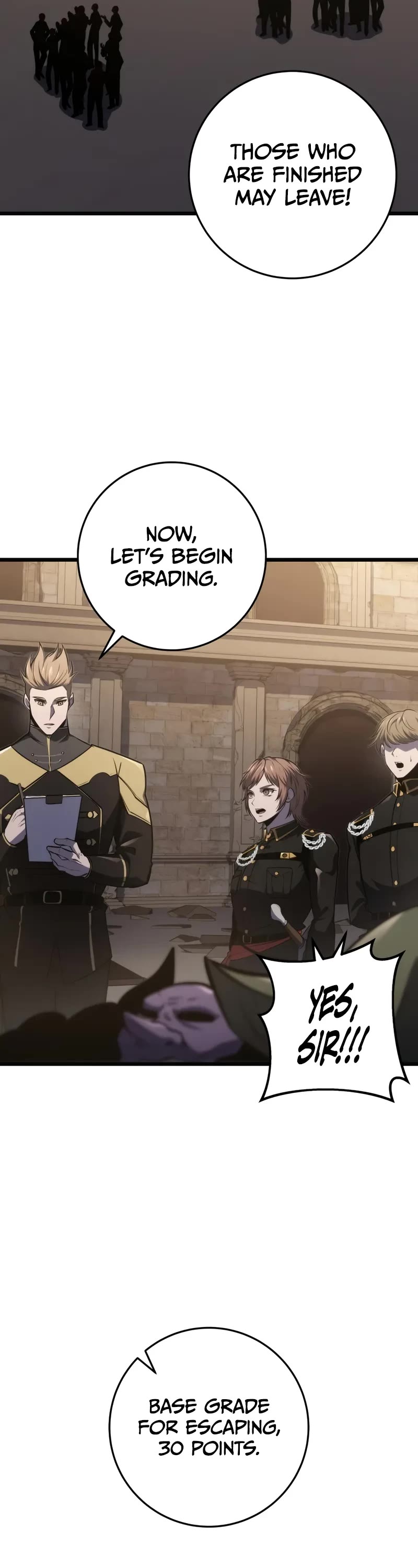 A Dragonslayer's Peerless Regression chapter 25 page 3