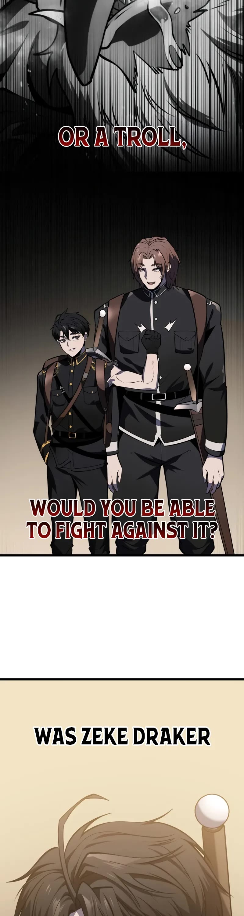 A Dragonslayer's Peerless Regression chapter 25 page 32